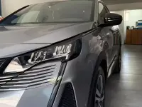 Usata Peugeot 3008 Allure 131 CV (96 kW) 2023 Grigio SUV
