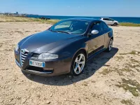 Usata Alfa Romeo GT 150 CV (110 kW) 2006 Coupé