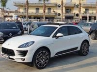 Usata Porsche Macan 258 CV (189 kW) 2014 SUV
