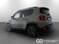 Usata Jeep Renegade 80th Anniversary 150 CV (110 kW) 2021 Other SUV