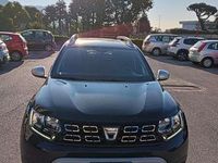 Usata Dacia Duster Anniversary 101 CV (74 kW) 2021 Nero SUV