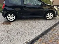 Usata Citroën C2 VTR Sport 73 CV (53 kW) 2006 Utilitaria