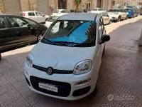 Usata Fiat Panda 80 CV (58 kW) 2016 Beige Utilitaria