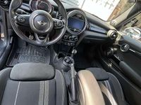 Usata Mini John Cooper Works Hype 231 CV (169 kW) 2016 Utilitaria