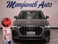 Usata Audi Q3 S-Line 2022 Grigio SUV