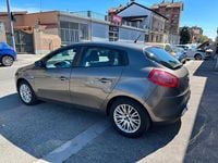 Usata Fiat Bravo Emotion 90 CV (66 kW) 2009 Oro Utilitaria