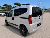 Usata Citroën Nemo 68 CV (50 kW) 2009 Grigio Monovolume