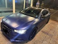 Usata Audi A5 Sportback Advanced 170 CV (125 kW) 2014 Utilitaria