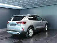 Usata Ford Kuga Titanium 179 CV (131 kW) 2025 Argento SUV