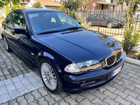 usata BMW 320 320 i Eletta 170cv leggi bn