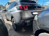 usata Peugeot 3008 PureTech Turbo 130 S&S Allure