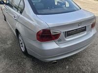 Usata BMW 320 163 CV (119 kW) 2006 Other Berlina