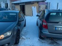 Usata VW Golf VII 140 CV (102 kW) 2012 Grigio Berlina