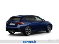 Nuova BMW 120 M Sport 163 CV (119 kW) 2026 Blu Utilitaria