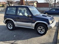 Usata Suzuki Vitara 75 CV (55 kW) 2001 SUV