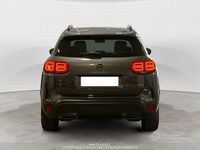 Begagnad Citroën C5 Aircross Shine 131 HK (96 kW) 2021 Grå SUV