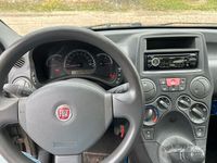 Usata Fiat Panda 2011 Grigio Utilitaria