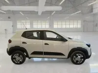 Usata Dacia Spring Business 18 kW (25 CV) 2025 Utilitaria