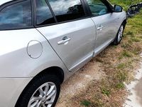 Usata Renault Mégane GrandTour 2016 Station wagon