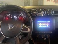 Usata Dacia Duster Comfort 101 CV (74 kW) 2020 SUV