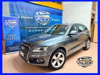 Usata Audi Q5 Ambiente 190 CV (139 kW) 2015 Other SUV