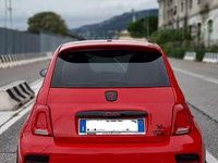 Usata Abarth 595 144 CV (105 kW) 2017 Utilitaria