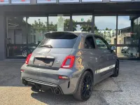 Usata Abarth 595 Competizione 179 CV (131 kW) 2020 Other Utilitaria