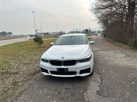 usata BMW 630 630 Serie 6 G32 2019 Gran Turismo d