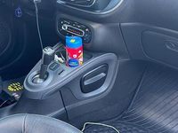 Usata Smart ForFour Brabus 2018 Nero Utilitaria