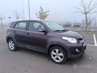 Usata Toyota Urban Cruiser 90 CV (66 kW) 2010 Marrone Utilitaria