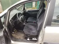 Usata Opel Zafira Comfort 101 CV (74 kW) 2002 Monovolume