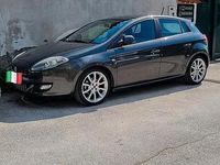 Usata Fiat Bravo Sport 150 CV (110 kW) 2010 Grigio Utilitaria