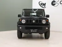 Usata Suzuki Jimny 102 CV (75 kW) 2023 Nero SUV