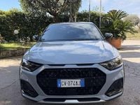 Usata Audi A1 Sportback S-Line 150 CV (110 kW) 2019 Other Utilitaria