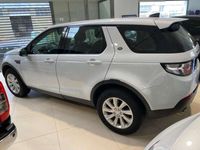 usata Land Rover Discovery Sport Discovery Sport/ L550