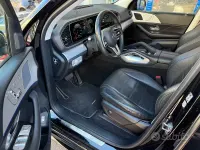 Usata Mercedes GLE300 Premium 245 CV (180 kW) 2020 Nero ossidiana metallizzato SUV