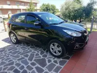 Usata Hyundai ix35 Classic 136 CV (100 kW) 2010 SUV