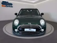 Usata Mini Cooper S Clubman 192 CV (141 kW) 2017 Verde metalizzato Station wagon