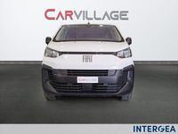 Usata Fiat Scudo S 144 CV (105 kW) 2024 Bianco Furgone