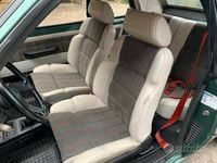 Usata Peugeot 205 83 CV (61 kW) 1991 Cabrio