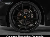 Usata Porsche 718 299 CV (219 kW) 2018 Nero jet Cabrio