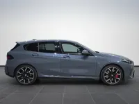 Usata BMW 118 M Sport 150 CV (110 kW) 2025 Storm bay Utilitaria