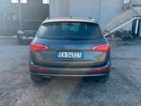Usata Audi Q5 S-Line 170 CV (125 kW) 2011 SUV
