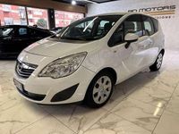 usata Opel Meriva -