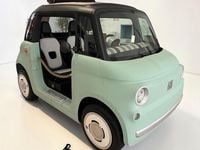 Nuova Fiat Topolino Dolcevita 5 kW (8 CV) 2025 Blu Utilitaria