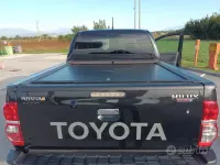 Usata Toyota HiLux 144 CV (105 kW) 2013 Pick-up