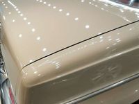 Usata Mercedes S280 224 CV (164 kW) 1969 Beige Berlina