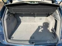 Usata Audi Q5 Business 190 CV (139 kW) 2012 Nero SUV