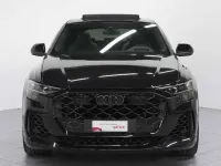 Usata Audi RS Q8 Ambiente 600 CV (441 kW) 2025 Nero mythos metallizzato SUV