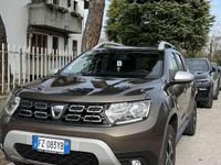 Usata Dacia Duster Prestige 101 CV (74 kW) 2020 SUV